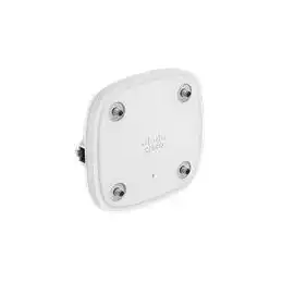 Cisco Catalyst 9120AXE - Borne d'accès sans fil - Bluetooth, Wi-Fi 6 - 2.4 GHz, 5 GHz (C9120AXE-Z)_1