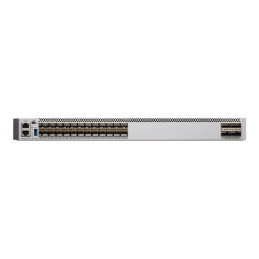 Cisco Catalyst 9500 - Network Essentials - commutateur - C3 - Géré - 24 x 25 Gigabit SFP28 - Mon... (C9500-24Y4C-E)_1