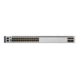 Cisco Catalyst 9500 - Network Essentials - commutateur - C3 - Géré - 24 x 25 Gigabit SFP28 - Mon... (C9500-24Y4C-E)_1