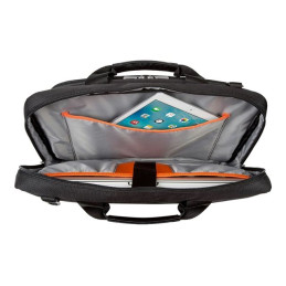 Targus® CitySmart Advanced Topload - Sacoche pour ordinateur portable 14-15.6" - Noir, gris (TBT914EU)_3