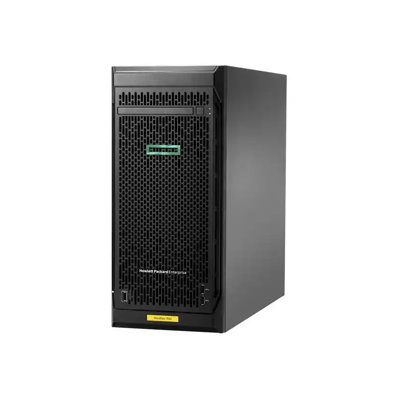 HPE StoreEasy 1560 - Serveur NAS - 4 Baies - 16 To - rack-montable - SATA 6Gb - s - SAS 12Gb - s - HDD ... (Q2R97A)_1