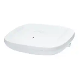 Cisco Catalyst 9166I - Borne d'accès sans fil - 1GbE, 5GbE, 2.5GbE - Wi-Fi 6E - Bluetooth - 2.4 GHz,... (CW9166I-E)_1