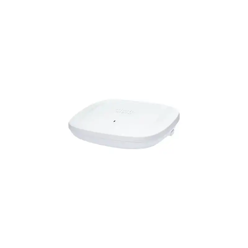 Cisco Catalyst 9164I - Borne d'accès sans fil - 1GbE, 2.5GbE - Wi-Fi 6E - Bluetooth - 2.4 GHz, 5 GHz... (CW9164I-E)_1