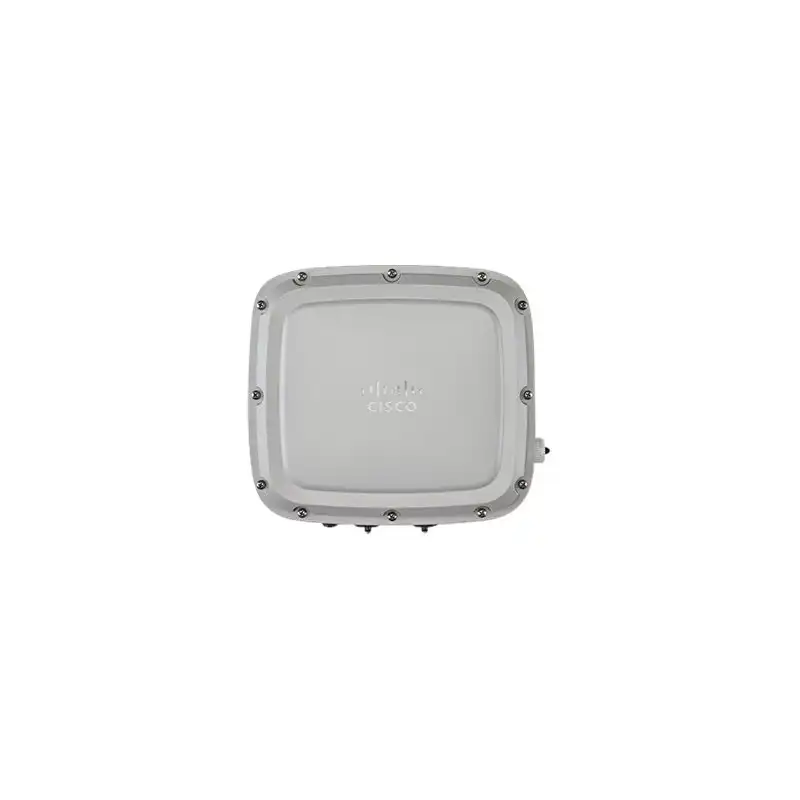 Cisco Catalyst 9124AXI - Borne d'accès sans fil - Bluetooth, Wi-Fi 6 - 2.4 GHz, 5 GHz (C9124AXI-ROW)_1