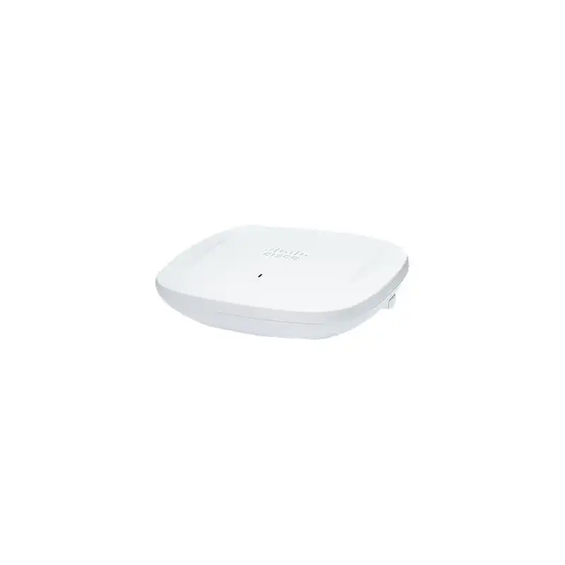 Cisco Catalyst 9162I - Borne d'accès sans fil - 1GbE, 2.5GbE - Wi-Fi 6E - Bluetooth - 2.4 GHz, 5 G... (CW9162I-ROW)_1