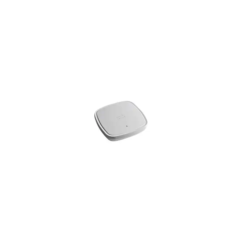 Cisco Catalyst 9120AXI - Borne d'accès sans fil - Bluetooth, Wi-Fi 6 - 2.4 GHz, 5 GHz (C9120AXI-A)_1