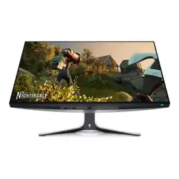 Alienware 27 Gaming Monitor AW2723DF - Écran LED - jeux - 27" - 2560 x 1440 QHD @ 240 Hz - Fast ... (GAME-AW2723DF)_2