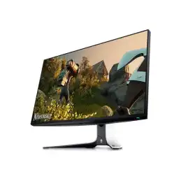 Alienware 27 Gaming Monitor AW2723DF - Écran LED - jeux - 27" - 2560 x 1440 QHD @ 240 Hz - Fast ... (GAME-AW2723DF)_3