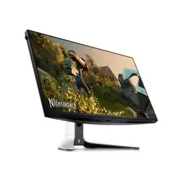Alienware 27 Gaming Monitor AW2723DF - Écran LED - jeux - 27" - 2560 x 1440 QHD @ 240 Hz - Fast ... (GAME-AW2723DF)_4