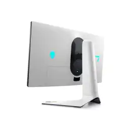 Alienware 27 Gaming Monitor AW2723DF - Écran LED - jeux - 27" - 2560 x 1440 QHD @ 240 Hz - Fast ... (GAME-AW2723DF)_5