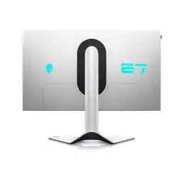 Alienware 27 Gaming Monitor AW2723DF - Écran LED - jeux - 27" - 2560 x 1440 QHD @ 240 Hz - Fast ... (GAME-AW2723DF)_6