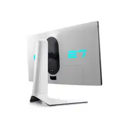 Alienware 27 Gaming Monitor AW2723DF - Écran LED - jeux - 27" - 2560 x 1440 QHD @ 240 Hz - Fast ... (GAME-AW2723DF)_7
