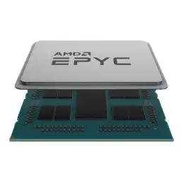 AMD EPYC 8024P - 2.4 GHz - 8 cœurs - 32 Mo cache (P69258-B21)_1