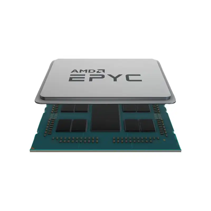 AMD EPYC 8024P - 2.4 GHz - 8 cœurs - 32 Mo cache (P69258-B21)_1 AMD EPYC 8024P - 2.4 GHz - 8 cœurs - 32 Mo cache (P69258-B21)_1