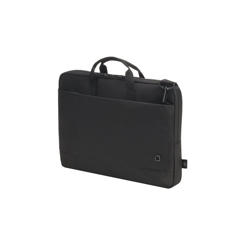 Sacoche pour ordinateur portable - 10" - 11.6" - noir (D31865-RPET)_1