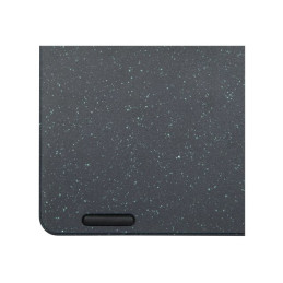 Targus - Clavier grande taille Bluetooth® EcoSmart® à énergie solaire (Nordique) (AKB868NO)_11