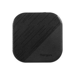 Targus® Universal DisplayLink® USB-C® & USB-A Dual HDMI Monitor Travel Docking Station with 80W Pow... (DOCK116GLZ)_4