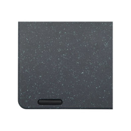 Targus - Clavier grande taille Bluetooth® EcoSmart® à énergie solaire (UK) (AKB868UK)_10