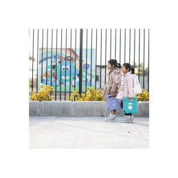 Targus® - Etui de protection antimicrobien pour enfants Kids pour iPad Air® 11'' (M2), iPad® 10.9''... (THD96407GL)_10