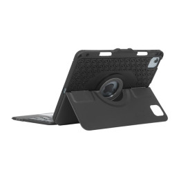 Clavier et étui - avec trackpad - rétroéclairé - sans fil - Bluetooth 5.0 - QWERTY - noir (THZ967US)_6
