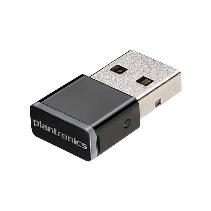 Poly BT600 USB-C Bluetooth Adapter (Bagged) - Replaces Poly SKU 211002-01 (85Q87AA)_1