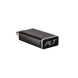 Poly BT600 USB-C Bluetooth Adapter (Bagged) - Replaces Poly SKU 211002-01 (85Q87AA)_2