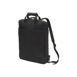 Sac à dos - fourre-tout de portables - 13" - 15.6" - noir (D31877-RPET)_2