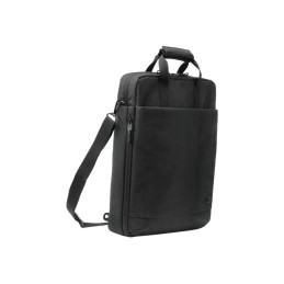 Sac à dos - fourre-tout de portables - 13" - 15.6" - noir (D31877-RPET)_4