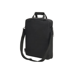Sac à dos - fourre-tout de portables - 13" - 15.6" - noir (D31877-RPET)_6