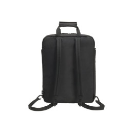 Sac à dos - fourre-tout de portables - 13" - 15.6" - noir (D31877-RPET)_8