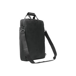 Sac à dos - fourre-tout de portables - 13" - 15.6" - noir (D31877-RPET)_9
