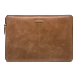 Housse d'ordinateur portable - 14" - 15" - brun clair (SK15GT001982)_1