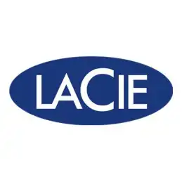 LaCie Portable SSD - SSD - 500 Go - externe (portable) - USB (USB-C connecteur) - lune argentée - a... (STKS500400)_2
