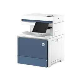 HP Color LaserJet Enterprise MFP 6800dn - Imprimante multifonctions - couleur - laser - Legal (216 x... (6QN35AB19)_1