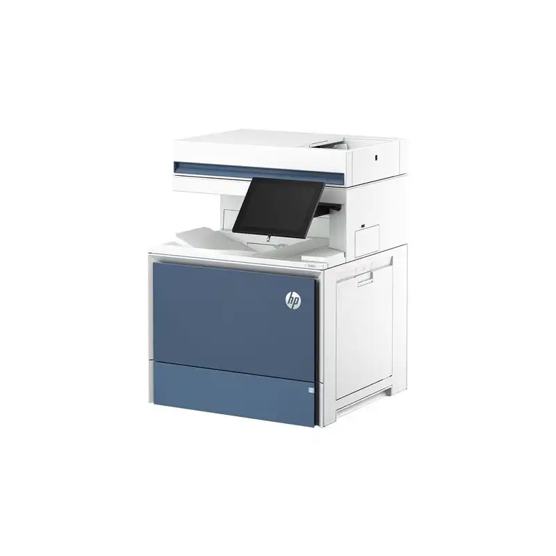 HP Color LaserJet Enterprise MFP 6800dn - Imprimante multifonctions - couleur - laser - Legal (216 x... (6QN35AB19)_1