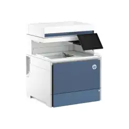 HP Color LaserJet Enterprise MFP 6800dn - Imprimante multifonctions - couleur - laser - Legal (216 x... (6QN35AB19)_5