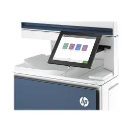 HP Color LaserJet Enterprise MFP 6800dn - Imprimante multifonctions - couleur - laser - Legal (216 x... (6QN35AB19)_9