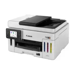 Canon MAXIFY GX6150 MegaTank - Imprimante multifonctions - couleur - jet d'encre - CISS - Legal (216 ... (6882C006)_3