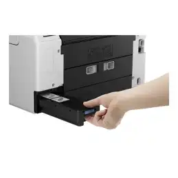 Canon MAXIFY GX6150 MegaTank - Imprimante multifonctions - couleur - jet d'encre - CISS - Legal (216 ... (6882C006)_11