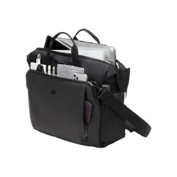 Sac à dos pour ordinateur portable - 13" - 15.6" - noir (D31863-RPET)_4