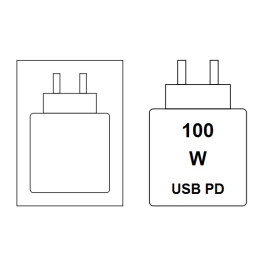 Conception de charnière à 180 degrés - Intel Core Ultra 7 - 256V - jusqu'à 4.8 GHz - Evo - Win 11... (NX.BJLEF.007)_10
