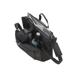 Sac à dos pour ordinateur portable - 13" - 15.6" - noir (D31863-RPET)_5