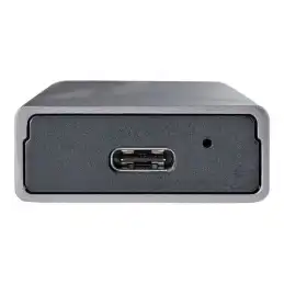 Transformez votre SSD PCIe M.2 NVMe ou SATA AHCI M.2 en une solution de stockage externe US... (M2-USB-C-NVME-SATA)_8