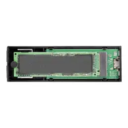 Transformez votre SSD PCIe M.2 NVMe ou SATA AHCI M.2 en une solution de stockage externe US... (M2-USB-C-NVME-SATA)_11