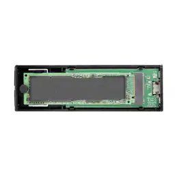 Transformez votre SSD PCIe M.2 NVMe ou SATA AHCI M.2 en une solution de stockage externe US... (M2-USB-C-NVME-SATA)_18