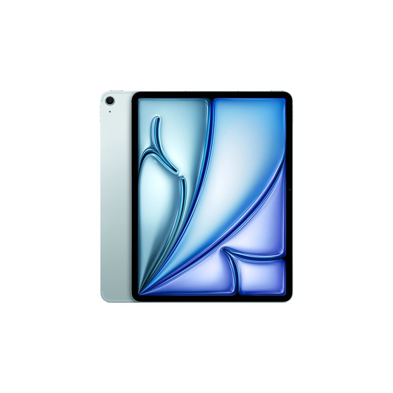 Tablette - 1 To - 13" IPS (2732 x 2048) - 3G, 4G, 5G - bleu (MH9T4TY/A)_1