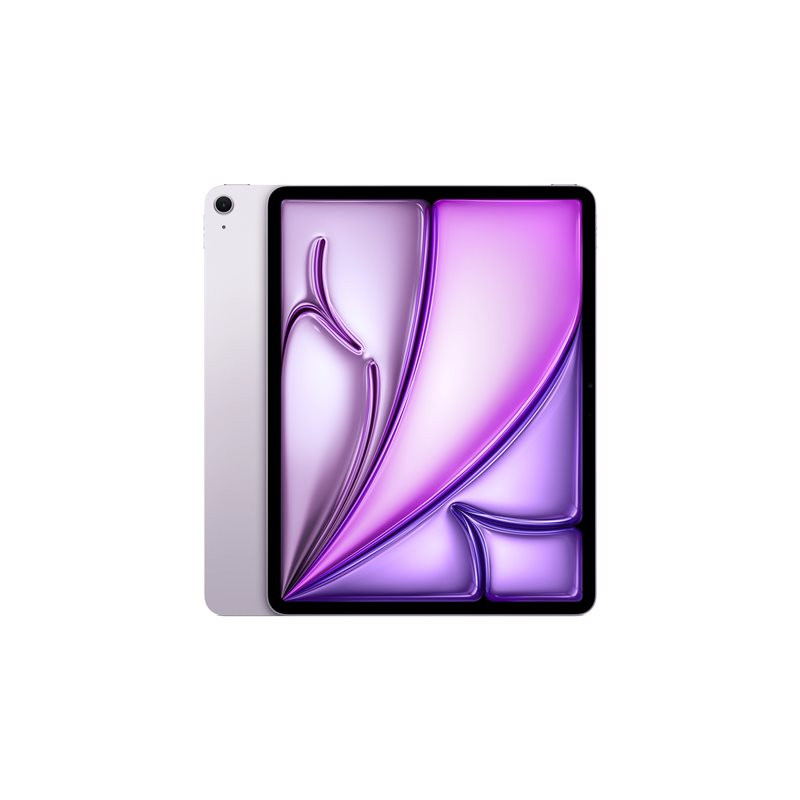 Tablette - 1 To - 13" IPS (2732 x 2048) - violet (MHDK4TY/A)_1
