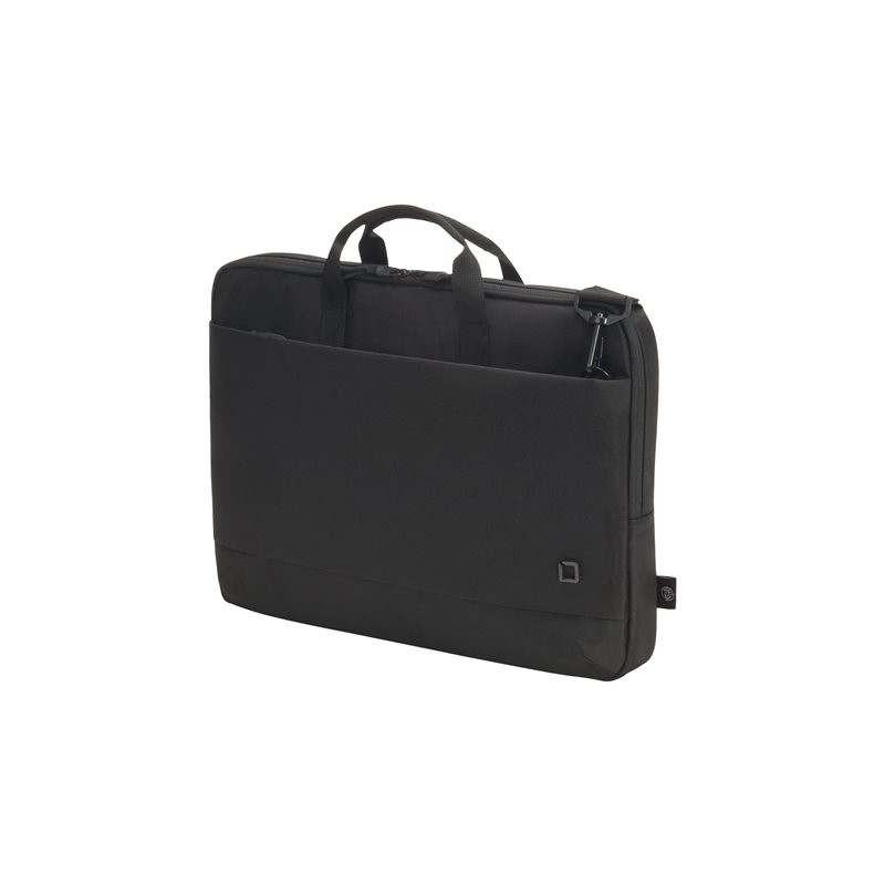 Sacoche pour ordinateur portable - 14" - 15.6" - noir (D31871-RPET)_1
