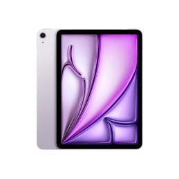 Tablette - 128 Go - 11" IPS (2360 x 1640) - violet (MH344TY/A)_1
