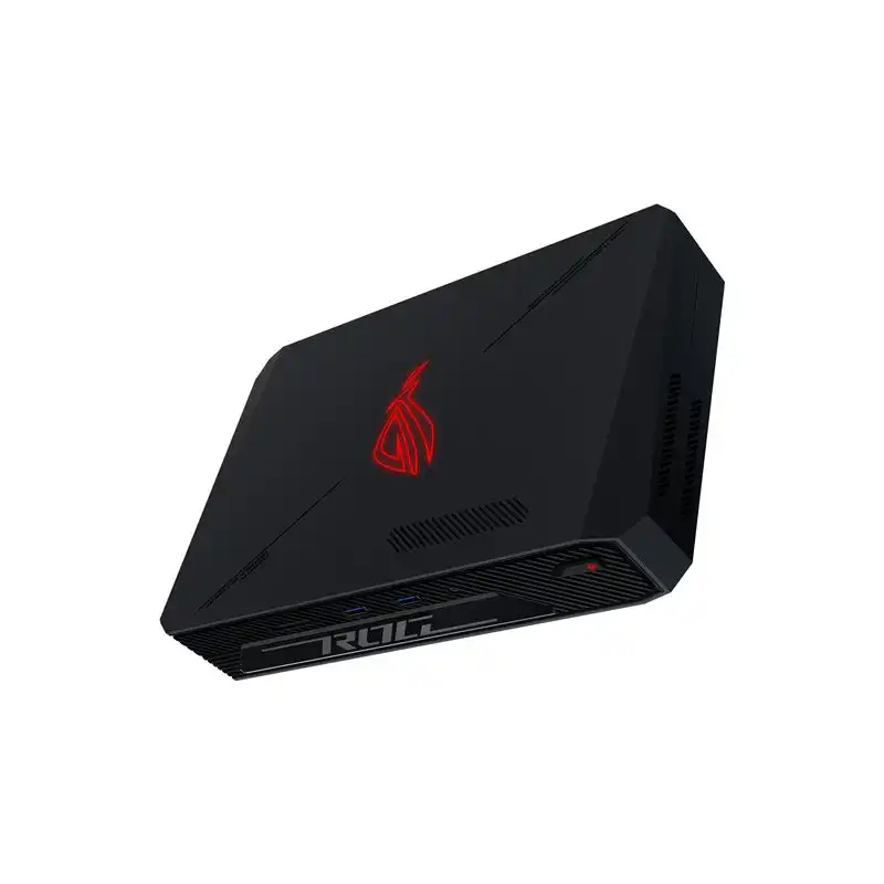 ASUS ROG NUC RNUC14SRKU9189A0I - Mini PC Core Ultra 9 185H - jusqu'à 5.1 GHz - RAM 32 Go - SSD... (90AS0051-M000X0)_1